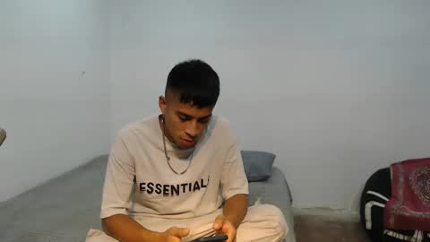 danielitopapii online show from January 31, 8:33 pm