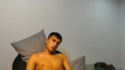 danielitopapii online show from March 6, 7:03 am