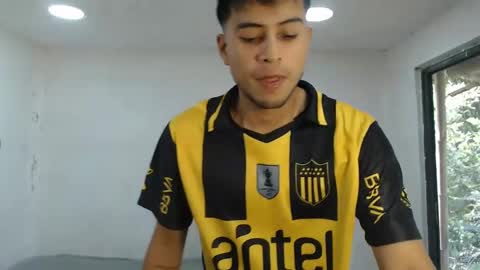 danielitopapii online show from September 19, 2:29 pm