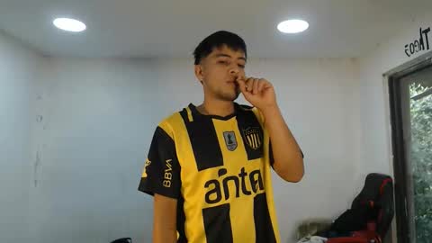 danielitopapii online show from October 30, 12:50 pm