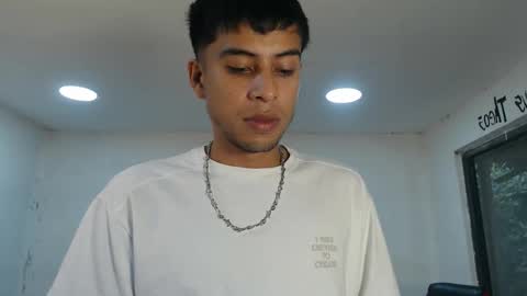 danielitopapii online show from November 9, 12:14 pm