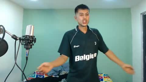 danielitopapii online show from November 15, 11:43 pm