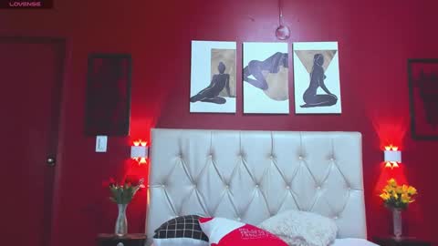 daniella online show from January 24, 11:56 pm