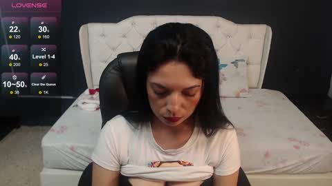 Snapshot of danielle_smithh chatting on December 2, 10:34 pm Danielle Smith online show from December 2, 10:34 pm