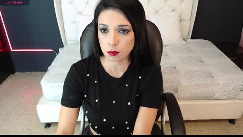 Snapshot of danielle_smithh chatting on January 8, 3:08 am Danielle Smith online show from January 8, 3:08 am