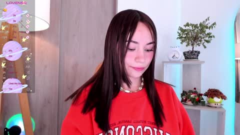 Danielle Rose online show from February 3, 9:39 pm