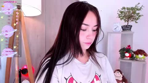 Danielle Rose online show from February 15, 8:54 pm