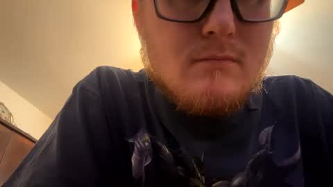 Daniel    y. online show from January 28, 10:12 pm