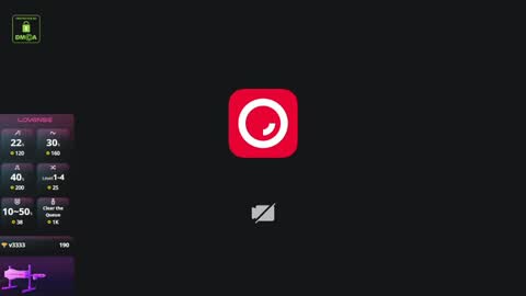 Snapshot of danielpaige_ chatting on December 20, 4:04 pm GABRIEL online show from December 20, 4:04 pm