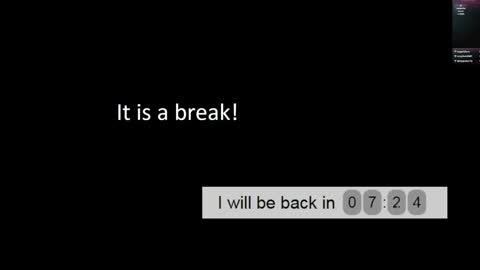 Snapshot of danielpaige_ chatting on December 29, 7:11 pm GABRIEL online show from December 29, 7:11 pm