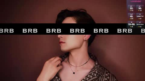 danieltuckerr online show from December 3, 7:12 pm