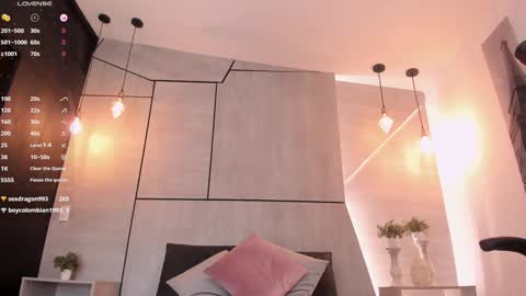 Danii  online show from December 18, 5:15 am