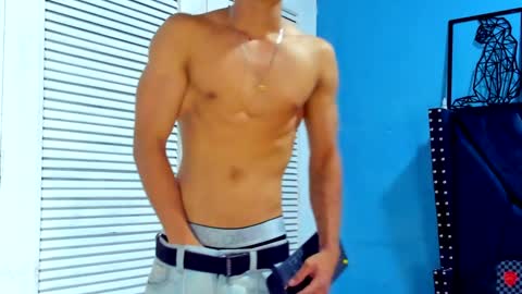 Dani online show from January 3, 3:49 am