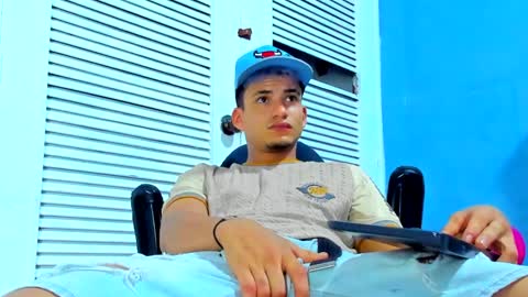 Dani online show from January 13, 4:07 am