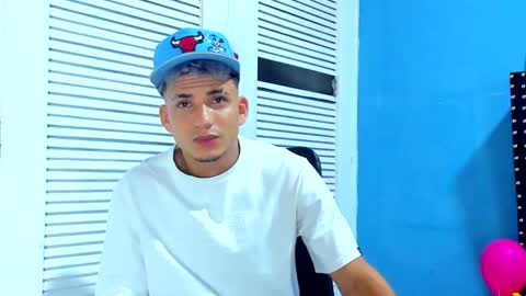 Dani online show from January 15, 4:04 am