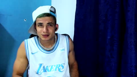 Dani online show from February 8, 3:41 am