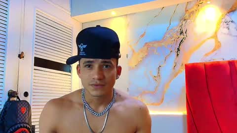 Dani online show from October 6, 3:48 am