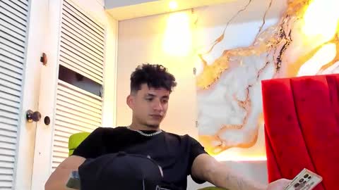 Dani online show from November 25, 4:12 am