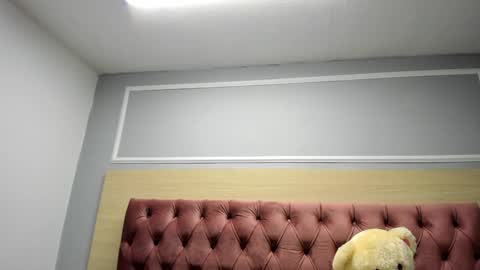 DaniiBelluci  online show from January 31, 6:35 am