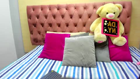 DaniiBelluci  online show from March 5, 4:02 am