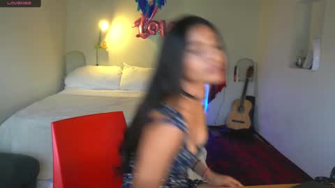 danalle .. online show from February 25, 9:35 pm