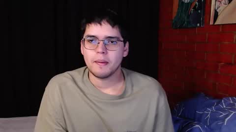 Daniel online show from September 12, 1:55 pm