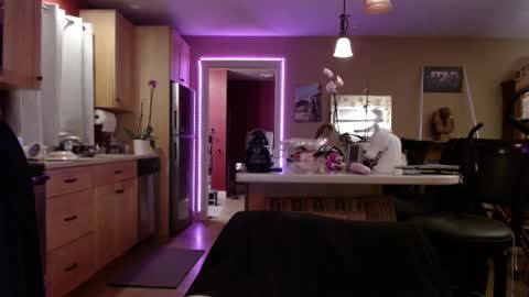 DanikaWhite69 online show from January 6, 7:42 am