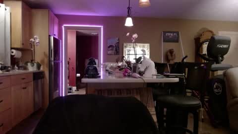 DanikaWhite69 online show from January 10, 8:18 am