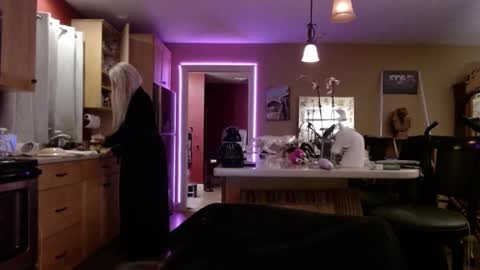 DanikaWhite69 online show from February 10, 7:36 am