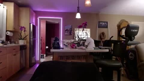 DanikaWhite69 online show from February 15, 8:44 am