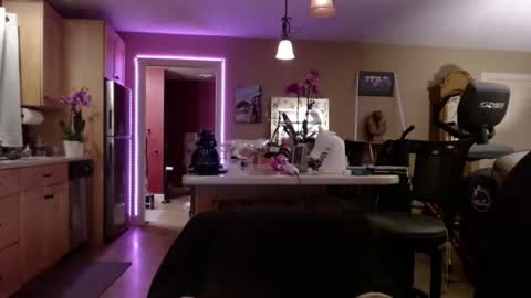 DanikaWhite69 online show from February 20, 8:17 am