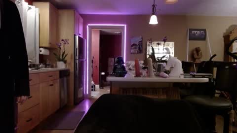 DanikaWhite69 online show from March 3, 8:49 am