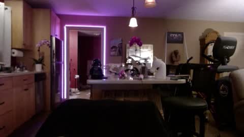 DanikaWhite69 online show from October 24, 8:00 am