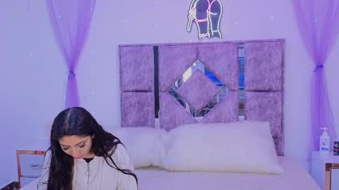 Snapshot of danilu_eva21 chatting on October 13, 8:09 pm Danilu and Eva online show from October 13, 8:09 pm