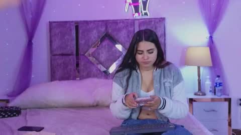 Snapshot of danilu_eva21 chatting on November 3, 7:59 pm Danilu and Eva online show from November 3, 7:59 pm