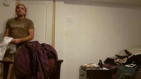 danimal5000 online show from December 7, 6:26 pm