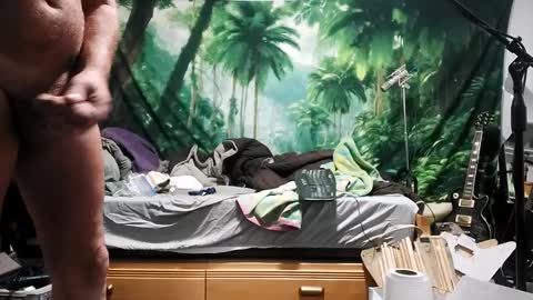 danimal5000 online show from September 14, 2:38 pm