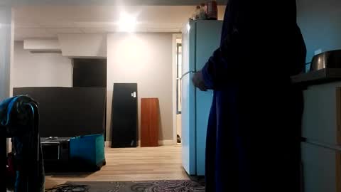 danimal5000 online show from October 2, 4:25 pm