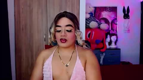 danipein online show from September 25, 11:14 am