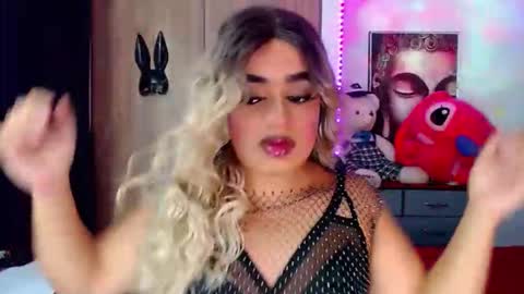 danipein online show from October 16, 11:22 am