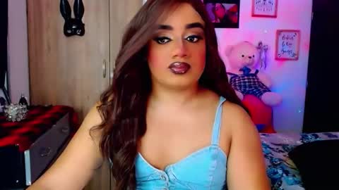 danipein online show from November 20, 10:37 am