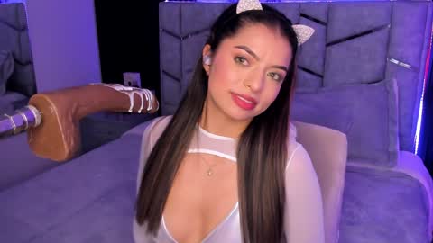 Dani Phonenix online show from January 29, 10:32 pm