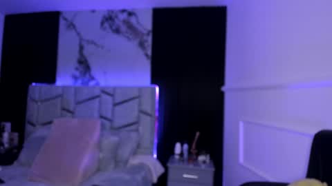 Dani Phonenix online show from February 22, 8:09 pm