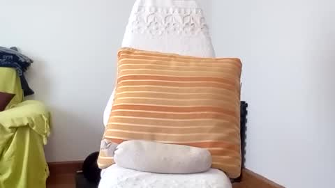 daniroca8 online show from October 26, 2:34 pm