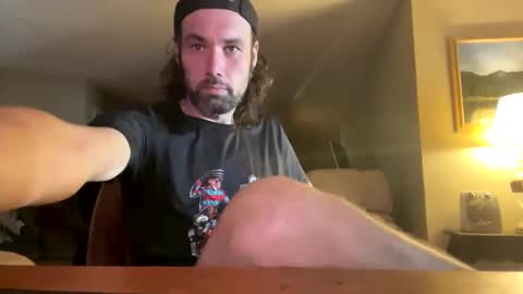 ZyRaMaxx online show from February 7, 7:17 pm