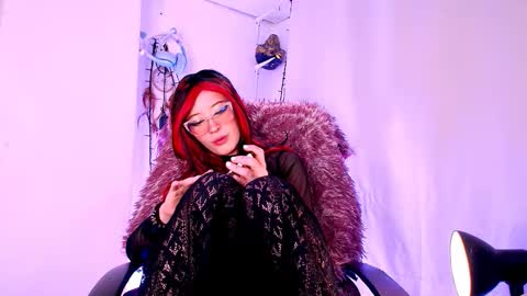 danita_veelz online show from October 17, 1:09 am