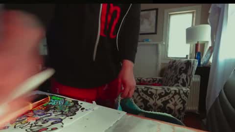 Snapshot of dankfuckcouple chatting on March 2, 4:10 pm dankfuckcouple online show from March 2, 4:10 pm