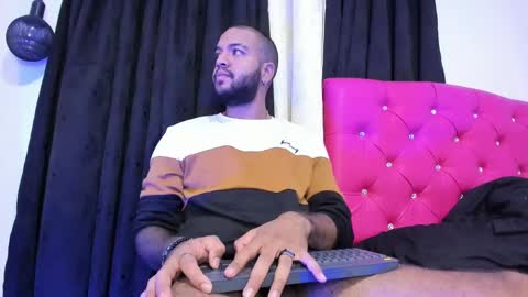 Dann online show from February 14, 1:34 am