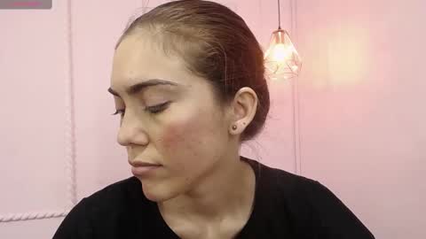 danna7cute online show from October 7, 9:56 pm