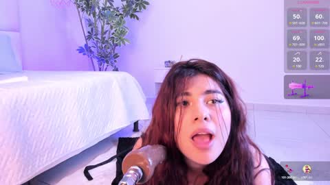 Snapshot of danna_adams1 chatting on January 26, 8:56 pm danna_adams1 online show from January 26, 8:56 pm